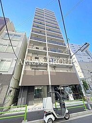 中央区八丁堀３丁目