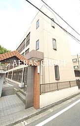 キャトルセゾンシライ壱番館