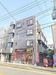 グロージェン代沢