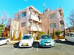 シティホームズ中山