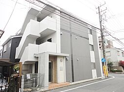 セリシエコート相模原 101