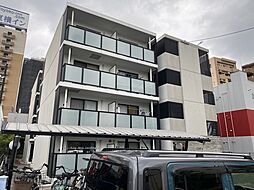 レオパレスシェル都III 206