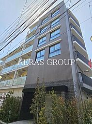 クレストコート渋谷笹塚 402