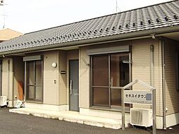 セキスイタウンＳ 101