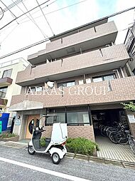 アヴァンティ哲学堂公園