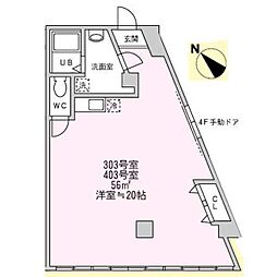 第28明智ビル 403