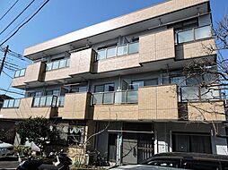 川崎市高津区新作１丁目