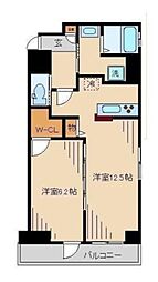ベルティーセ新宿