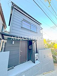 上十条5丁目貸家