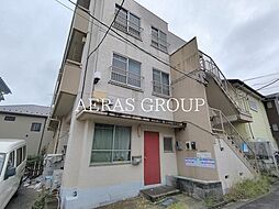 第一セイケンマンション