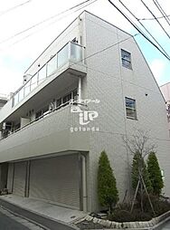 大田区東蒲田２丁目