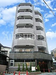 パークウェル上野毛駅前