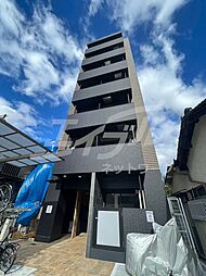 大阪市旭区赤川１丁目