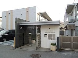 ヨコハマベルフラッツＮＯＲＴＨ＆ＳＯＵＴＨ