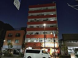 パークサイド清澄第2ビル