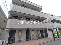 サンメゾン久米川