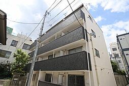 サンシエ大宮 102