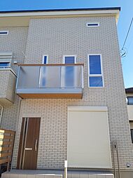 柏たなか大室戸建 1