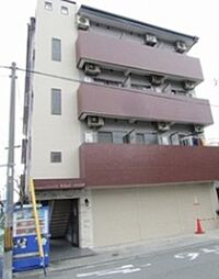 ベルエール天美