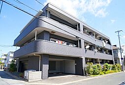 グランソレイユ 102