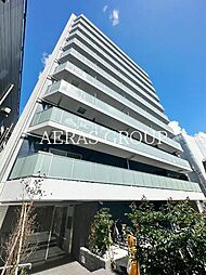 N-flats横浜関内II