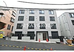 アバンティア西新宿I