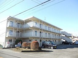 フラワーベールマンション 101