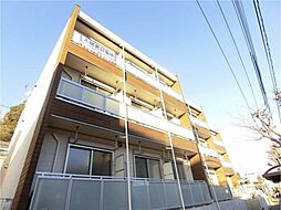 リブリ・フローレス参番館