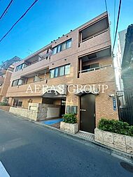 ライオンズマンション渋谷