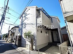 杉並区下井草1丁目戸建