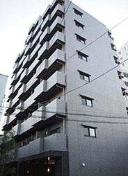 ルーブル川崎矢向