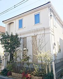 小室町戸建