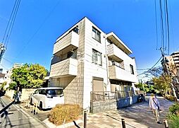 大田区山王３丁目