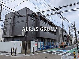 アルモ クレール