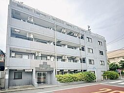 スカイコート新宿第3