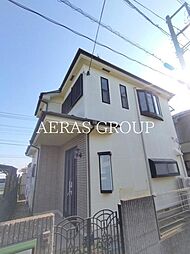 牛沼岩田邸貸家