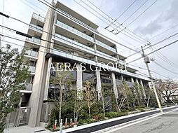 ディアナコート池田山公園