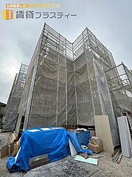 市川市原木１丁目