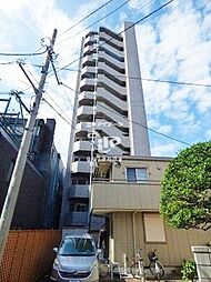 品川区東中延２丁目