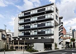 墨田区京島１丁目