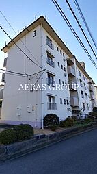 三光町団地 3号棟