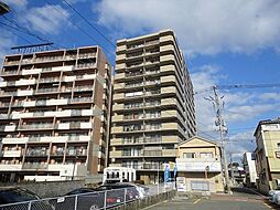 メヌエット前原駅前 1302