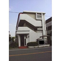 ビューハイム北田園