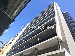 パークアクシス板橋本町ステーションゲート