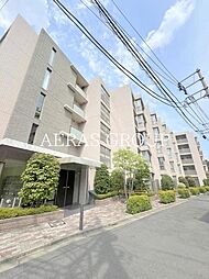 デュエット北千住マキア