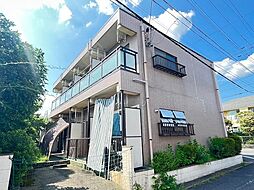ハイツハツシカ
