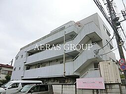パークノヴァ小手指