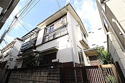 東池袋5丁目戸建て