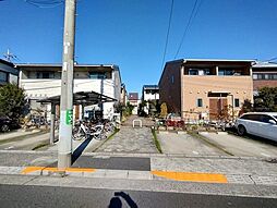 足立区青井２丁目の一戸建て