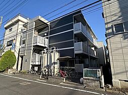 レオパレスピースエム